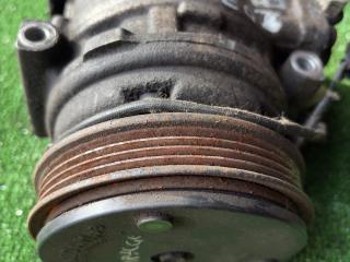 компрессор кондиционера Kia Sportage 1 поколение (1993 - 2006)