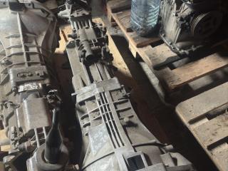 КПП механическая (МКПП) Kia Sorento 1 поколение 2005, 2.5 л., дизель, МКПП, 430003C920