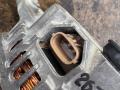 генератор Nissan Qashqai 1 поколение 2009, 2.0 л., MR20DE, бензин, 23100-JD200, 23100JD200 - фото №2