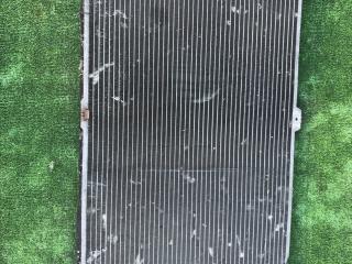 радиатор (основной) Kia Carnival 1 поколение [рестайлинг] 2005, 2.9 л., дизель, минивэн, 0K55215200