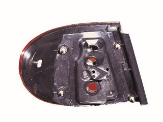 фонарь задний левый Nissan Almera N16 [рестайлинг] 2004, седан, 215-19F4L6U, 215-19F4L6U