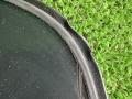 стекло кузовное боковое правое Toyota Land Cruiser Prado 4 поколение J150 2013, внедорожник 5 дв., 62710-60C30 - фото №4