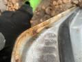 дверь передняя левая Geely MK 1 поколение 2013, седан, 1012001100010301, 1012001100010301 - фото №2