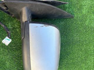 зеркало наружное левое Nissan X-Trail T31 2008, внедорожник 5 дв., 96302JG405, 96302-JG405