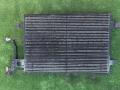 радиатор кондиционера Volkswagen Passat B5 2001, дизель - фото №4