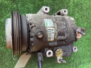 компрессор кондиционера Hyundai Matrix 1 поколение [рестайлинг] 2005