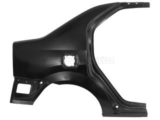 крыло заднее правое Renault Logan 1 поколение 2007, бензин, седан, 774208054R