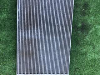 радиатор кондиционера Hyundai Tucson 1 поколение (2004 - 2010), 97606-2E000, 97606-2E000