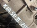КПП механическая (МКПП) Kia Sportage 2 поколение 2008, 2.0 л., G4GC, бензин, МКПП, внедорожник 5 дв., передний привод - фото №2