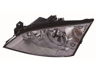 фара левая Ford Mondeo 3 поколение [рестайлинг] 2003, 1435624