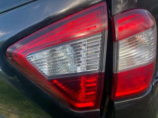 фонарь крышки багажника правый Nissan Terrano D10 2020, внедорожник 5 дв.