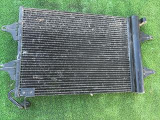 радиатор кондиционера Skoda Fabia 1 поколение (6Y) (1999 - 2004)