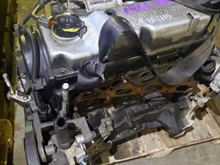 двигатель Mitsubishi Lancer 9 поколение 2010, 1.6 л., 4G18, бензин, МКПП