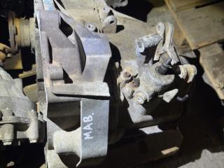 КПП механическая (МКПП) Volkswagen Polo 1 поколение (1975 - 1979)