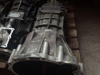 КПП механическая (МКПП) Great Wall Hover H5 1 поколение (2011 - 2015), дизель