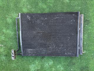 радиатор кондиционера BMW X5 E53 2003, 3.0 л., дизель, 64536914216, 64536914216