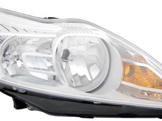 фара правая Ford Focus 2 поколение [рестайлинг] 2009, 20-11483-05-2, 20-11483-05-2