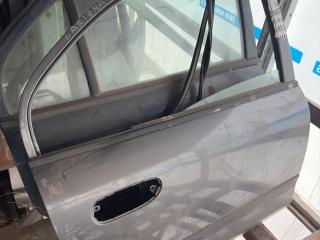 дверь задняя правая Mitsubishi Carisma 1 поколение [рестайлинг] 1999