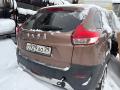 крыло заднее правое Lada XRAY 1 поколение 2020, купе - фото №2