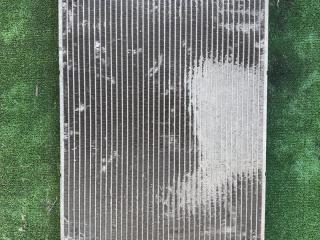 радиатор (основной) Chevrolet Aveo T250 [рестайлинг] 2006