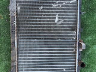 радиатор (основной) Mitsubishi Galant 7 поколение 1995, бензин