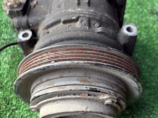 компрессор кондиционера Kia Spectra 2 поколение (2004 - 2006)