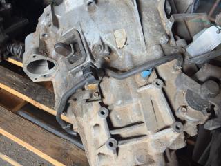 КПП механическая (МКПП) Nissan X-Trail T30 2004, 2.2 л., YD22D, дизель, МКПП
