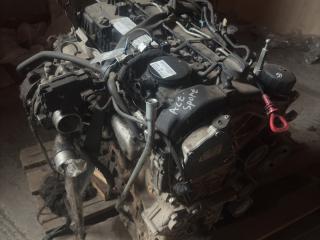 двигатель SsangYong Actyon Sports 1 поколение [рестайлинг] 2012, 2.0 л., дизель, МКПП, седан, 671960