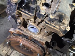 двигатель Chery Tiggo T11 (2005 - 2014)