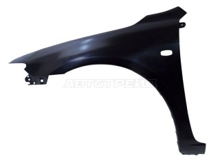 крыло переднее левое Mazda 6 GG 2004, MZ10050CL, MZ10050CL