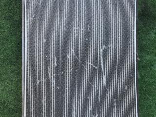 радиатор кондиционера Hyundai Solaris 2 поколение (2017 - 2026), бензин