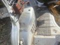 крыло заднее правое Ford Fusion 1 поколение [рестайлинг] 2008, хетчбэк 5 дв., 1444494 - фото №2
