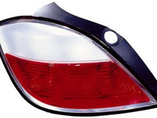 фонарь задний левый Opel Astra H 2006, хетчбэк 5 дв., 93178771, 1222353