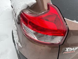 фонарь задний левый Lada XRAY 1 поколение 2020, 265553443R