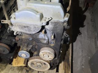 двигатель FAW V5 1 поколение 2016, 1.5 л., бензин