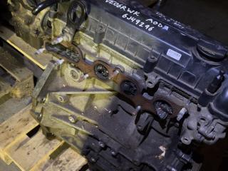 двигатель Ford Focus 2 поколение 2008, 2.0 л., AODA, бензин