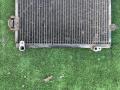радиатор кондиционера Toyota Corolla 9 поколение E120 [рестайлинг] 2004 - фото №3