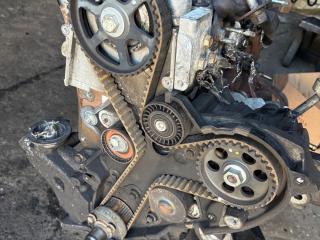 двигатель Opel Antara 1 поколение 2011, 2.0 л., Z 20 DMH, дизель, внедорожник 5 дв., 603266