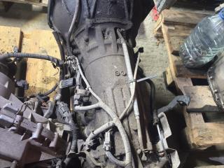 КПП автоматическая (АКПП) Hyundai Terracan 1 поколение 2004, 2.9 л., дизель, АКПП