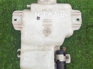 бачок омывателя Mitsubishi Pajero 3 поколение 2001, 060351-507, 060351-507