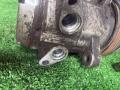 компрессор кондиционера Chery QQ6 S21 2010 - фото №5