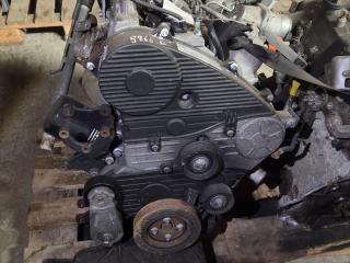 двигатель Great Wall Hover H5 1 поколение [рестайлинг] 2017, 2.0 л., GW4D20, дизель