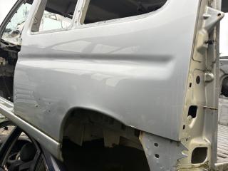 крыло заднее левое Citroen Berlingo 1 поколение (M59) [рестайлинг] 2005, МКПП, фургон
