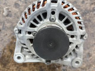 генератор Nissan Qashqai 1 поколение 2009, 2.0 л., MR20DE, бензин, 23100-JD200, 23100JD200