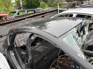 крыша Opel Astra J 2012, хетчбэк 5 дв., передний привод