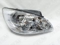 фара правая Hyundai Getz 1 поколение 2004, хетчбэк 5 дв., 921201C010 - фото №6