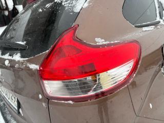 фонарь задний правый Lada XRAY 1 поколение 2025, 265503206R