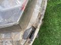 фара правая Lada Vesta 1 поколение 2020, бензин, 2180-3711010, 8450006952 - фото №3