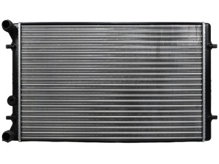радиатор (основной) Volkswagen Golf 4 поколение 2000, ST-01-0009, ST-01-0009, 530201
