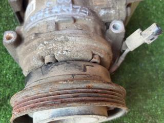 компрессор кондиционера Hyundai Elantra 3 поколение [рестайлинг] 2003, 1.6 л.